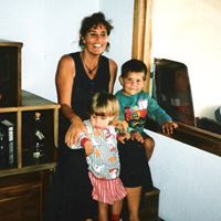 Elisabeth Lindermuller