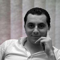 Mohamad Abdelraouf