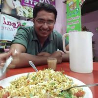 Sagar Khonde