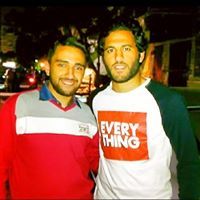 Mostafa Hisham