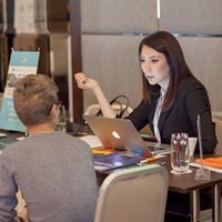 Tatiana Deviatyiarova