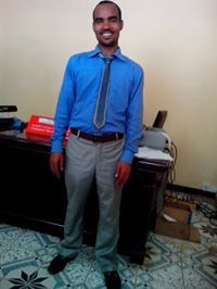 Temesgen Getnet