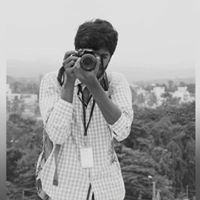Jayanth Gopal