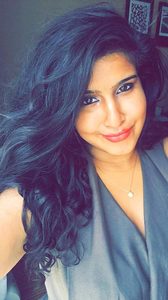 Nikhita Kamath