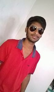 Sumanth Jangapalli