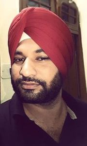 Dimpa Warval