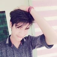 Abhi Jangid