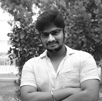 Karthick Ravi