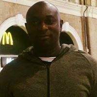 Emmanuel Udeh
