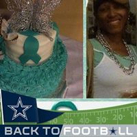 Danielle Nolan-Jones