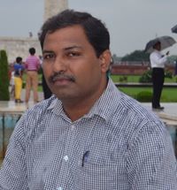 Anand Rayapaneni