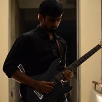 Apoorv Nandan