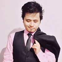 Tony Tondrang