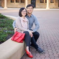 Nancy Zhao