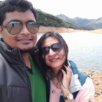 Jai Prasad