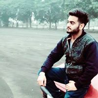 Abhi Arora