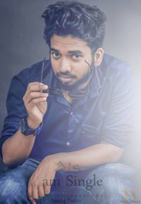 Anurag Twitzz