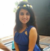 Jaspreet Kaur