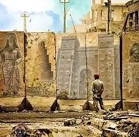 مارك العراقي