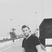 Mohamed Azouagh