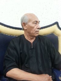 الوكيد احمد