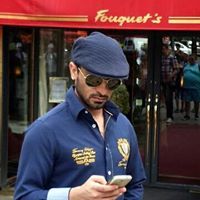 Saeed Al
