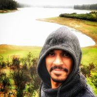 Prateek Degaon