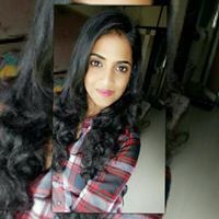 Akshatha Shetty