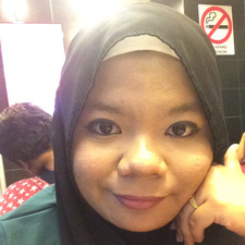 Nabihah Adha