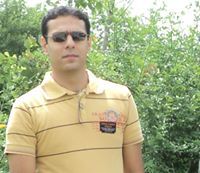 Mostafa Ansarion