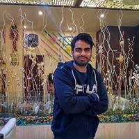 Shashikant Dwivedi