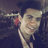 Ahmed Saad