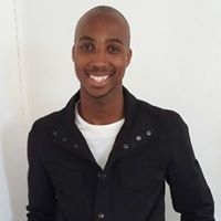 Karabo Mothwagae