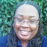 Danielle Clay-Robinson