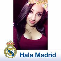 Roxana Ramirez-Huerta