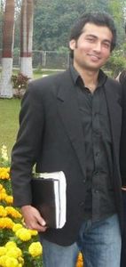Mohsin Aziz