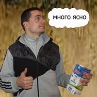 Илиян Беляев