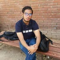 عبدالرحمن أحمد