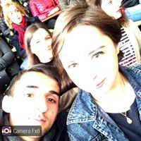 ნანუკა ურმიშვილი