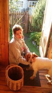 Дарина Синицина