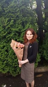 Алла Реберка