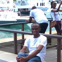 Dennis Omondi