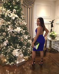 Yini Gonzalez
