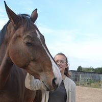 Эрика Бурбо