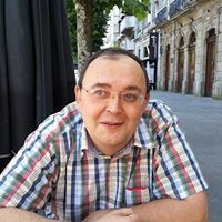 Dan Georgescu