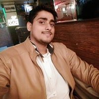 Abhishek Singh