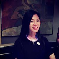 Jiwon Golightly