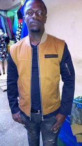 Nashif Igambi