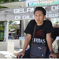 Sudarman Effendi