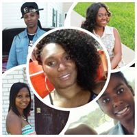 LaMonica Barnes-Lisbon